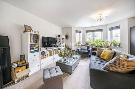 2 bedroom flat to rent - Photo 3