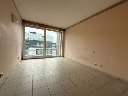 Appartement te huur - Foto 5