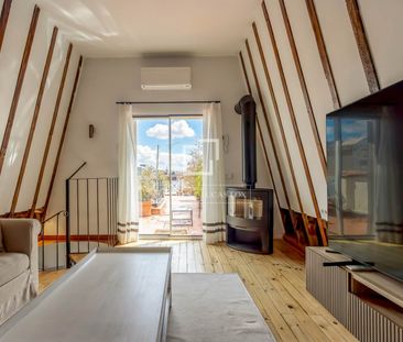 Excellent 4 Bedroom penthouse with 24m² terrace for rent in Justici... - Photo 6