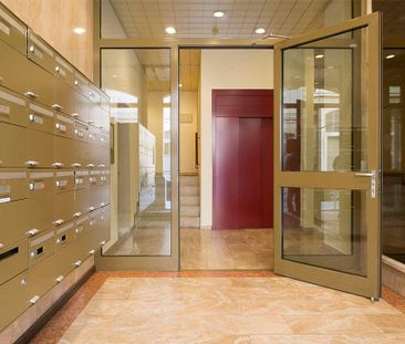 4.5 Zimmer, 88 m², 2. Stock - Photo 6