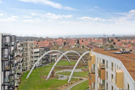 3-vær. lejlighed - Photo 5