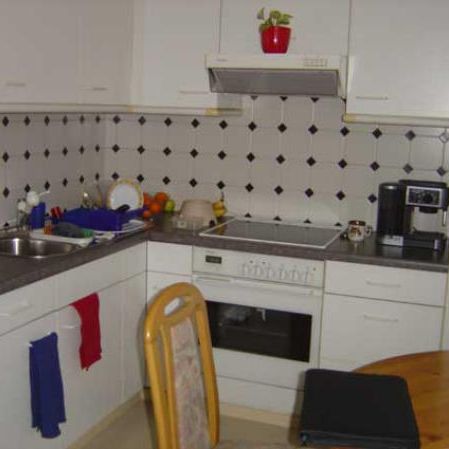 Grossbasel MFH Spalenring - Foto 3