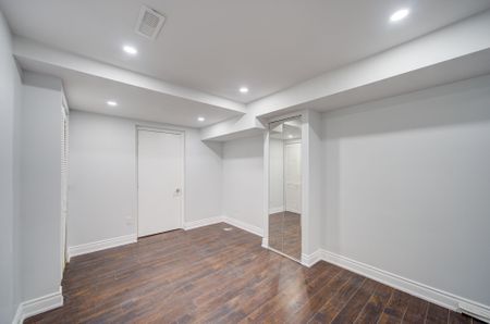 For Lease - 23 Gamson Crescent Unit# Bsmt, Brampton, Ontario - Photo 4