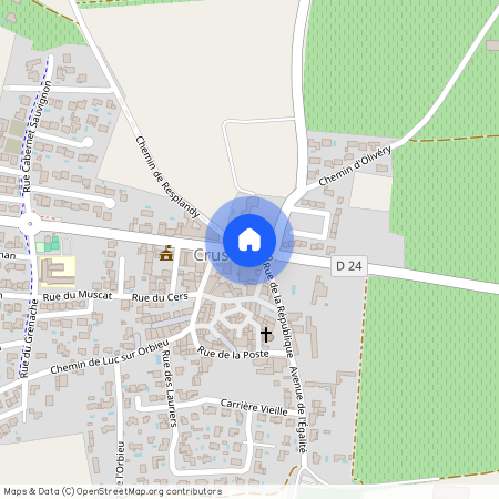 11200, Cruscades