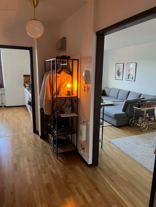 Yxhammarsgatan 28 - Photo 1