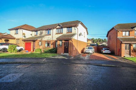 Waverley Crescent, Livingston, EH54 - Photo 2