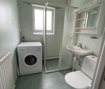 Mossebogatan 8B - Foto 6