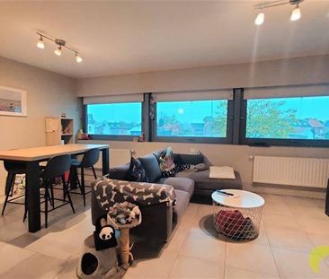 Appartement te huur - Photo 5