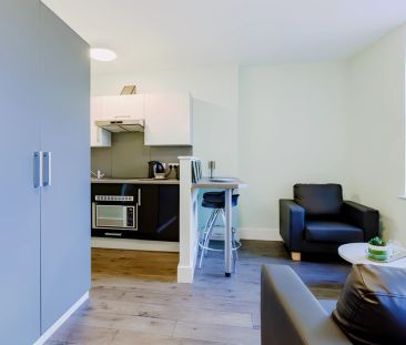 Gold Studio - Photo 5