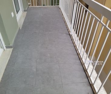 Ενοικιάζεται Διαμέρισμα Κεντρο Πάτρας - Photo 5