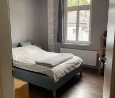 Saniert: Moderne Stadtwohnung mit Charme - Photo 5