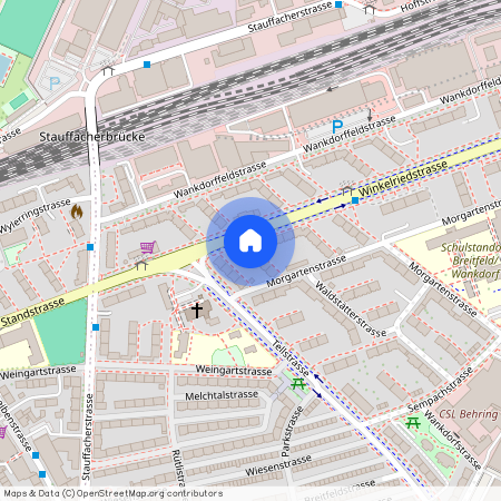 3014, Bern, Winkelriedstrasse, 55