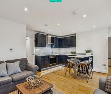 4 bedroom maisonette to rent - Photo 1