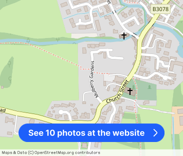 Mulberry Gardens, Fordingbridge - Photo 1