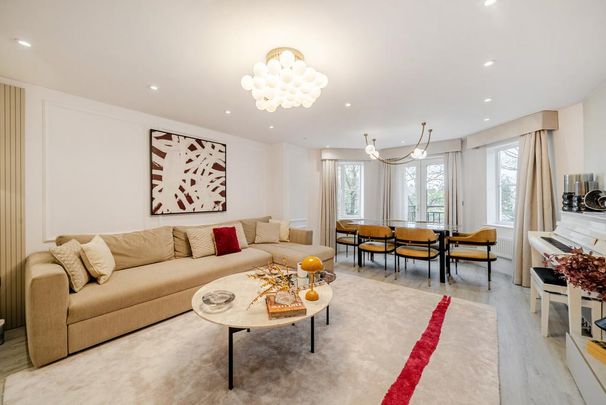 2 bedroom flat to rent - Photo 1