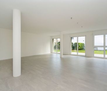 For rent: Modern 3.5-room apartment (117m2) in the village center o... - Photo 6