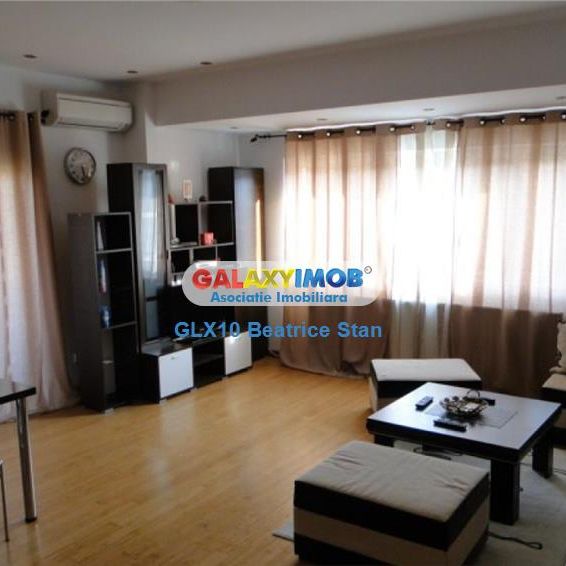 Inchiriere apartament 2 camere Lacul Floreasca / Parcul Verdi - Photo 1