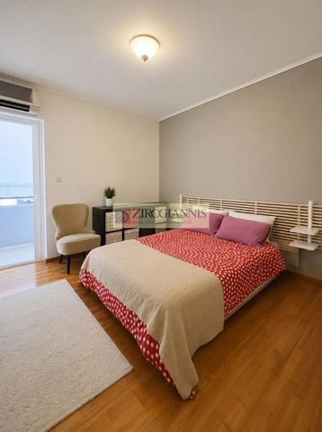 Διαμέρισμα για ενοικίαση Κυνοσάργους (Νέος Κόσμος) - Φωτογραφία 5