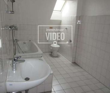Begehbarer Kleiderschrank! 3 Zi K/D/B mit Dusche und Badewanne - Foto 1