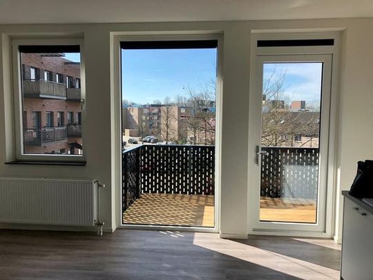 Te huur: Studio Krijtwal in Nieuwegein - Foto 1