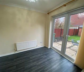 3 bedroom House unspecified to let - Photo 3