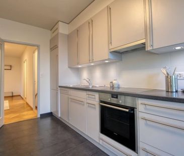 1 Zimmer, 9 m², 3. Stock - Foto 3