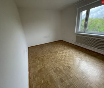 Helle 3 Zimmerwohnung mit Balkon! - Foto 5