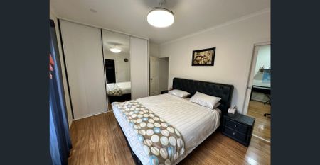 Modern 3-Bedroom Rental in Prime St Marys Location - Photo 5