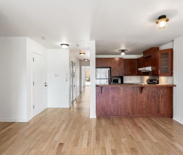 5750 Rue Laurendeau, app.5, H4E 3W7, H4E 3W7, Montréal - Photo 2