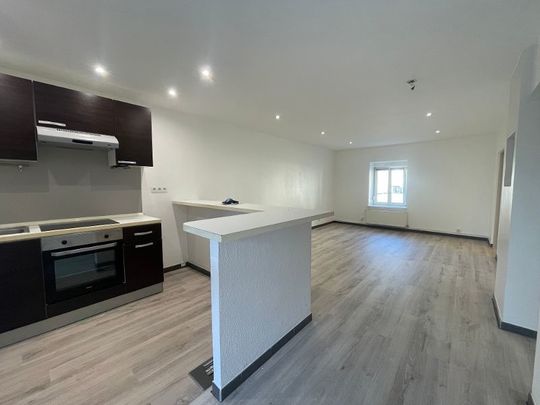 Appartement 3 pièces à Terville - Photo 1