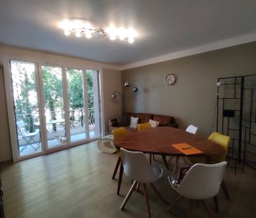 APPARTEMENT T3 MEUBLE AVEC GARAGE - Photo 4