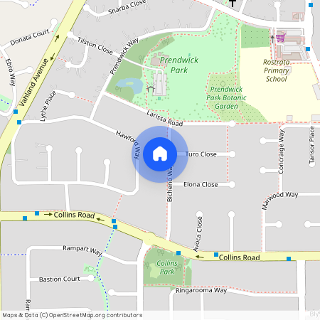 22 Bicheno Way, WA 6155, Willetton