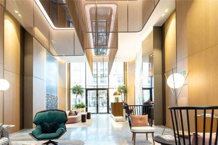 (l), Lincoln Square, Portugal Street, Holborn, WC2A - Photo 3