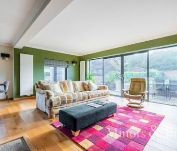 3 bedroom detached house to rent - Photo 1