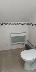 location Appartement T0 DE 17.53m² À LE PIN - Photo 3