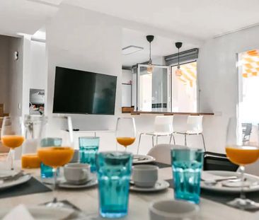 Apartamento de alquiler en Avenida General López Domínguez, 2, Los ... - Photo 3