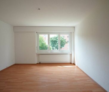 Helle 3.5-Zimmer-Wohnung an ruhiger Lage, grenzend an die Stadt Wil - Photo 5