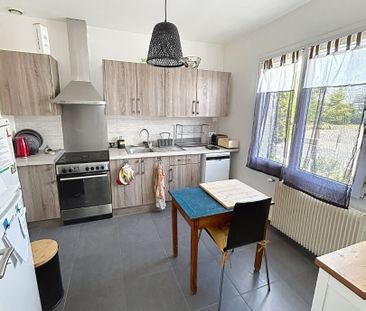 Maison à louer - BEZANNES - Photo 3