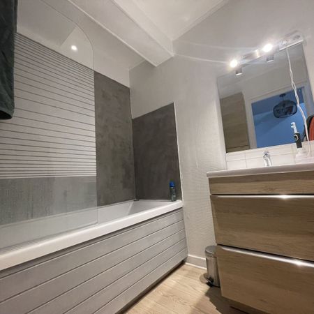 Location Appartement 2 pièces 31m² RONCHIN 59790 - Photo 3