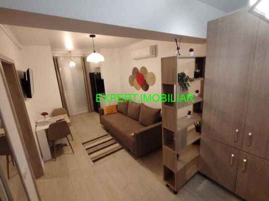 Inchirieri Garsoniere Bucuresti - Photo 1