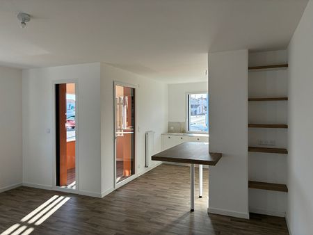 Location Appartement 3 pièces 69m² - Photo 3