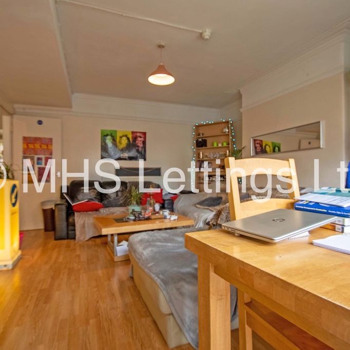 27 Estcourt Avenue, Leeds, LS6 3ES - Photo 1