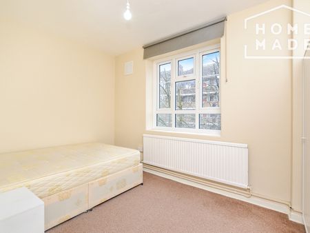 Hargreaves House W12 - Photo 3