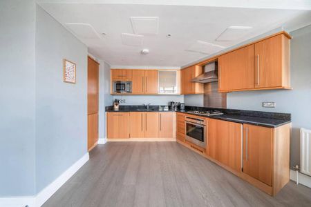 1 bedroom flat to rent - Photo 3