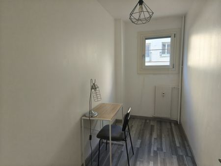 Appartement 45.13 m² - 2 Pièces - Chartres - Photo 4