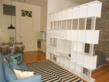 Apartamento T1 - Photo 3