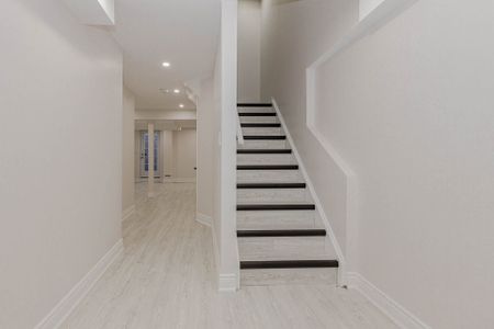 For Lease - 50 Amboise Crescent Unit# Basement, Brampton, Ontario - Photo 2