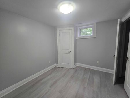 For Lease - 66 Greenfield Drive Unit# Basement, Toronto, Ontario - Photo 3