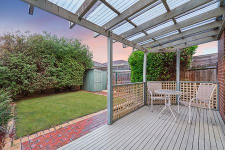 2/5 First Avenue, Aspendale VIC 3195 - Villa For Rent | Domain - Photo 3