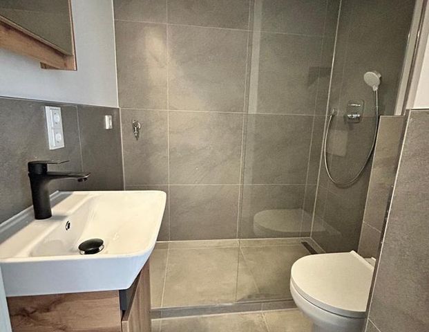 Stilvolles und helles Appartement ab sofort zu vermieten - Foto 1